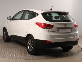 Hyundai ix35 - 2014