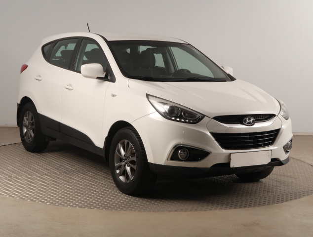 Hyundai ix35 2014