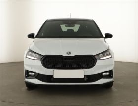 Skoda Fabia - 2025