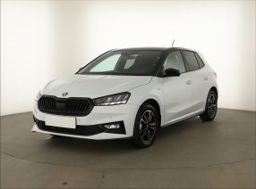 Skoda Fabia - 2025
