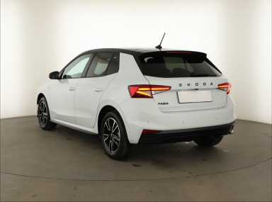 Škoda Fabia - 2025