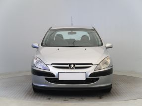 Peugeot 307 - 2003