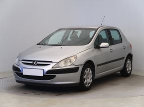 Peugeot 307 - 2003