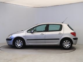 Peugeot 307 - 2003