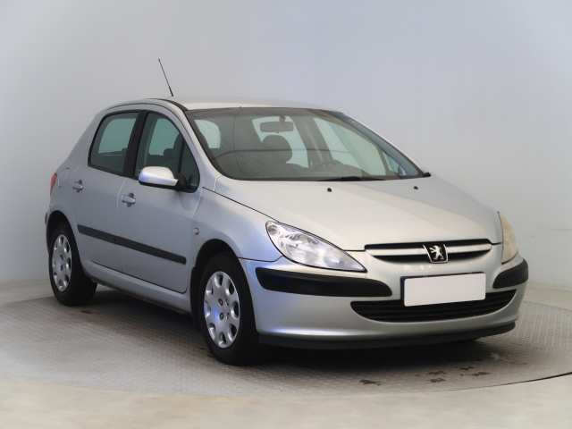 Peugeot 307 2003