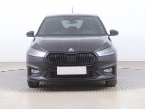 Skoda Fabia - 2025