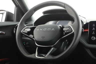 Škoda Fabia - 2025