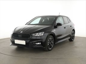 Skoda Fabia - 2025