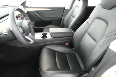 Tesla Model Y - 2022
