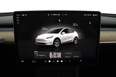 Tesla Model Y - 2022