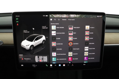 Tesla Model Y - 2022