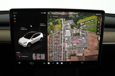 Tesla Model Y - 2022