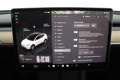 Tesla Model Y - 2022