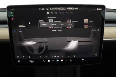 Tesla Model Y - 2022