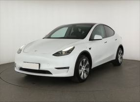 Tesla Model Y - 2022
