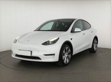Tesla Model Y - 2022
