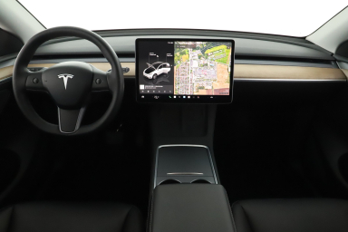 Tesla Model Y - 2022