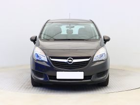 Opel Meriva - 2015