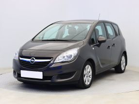 Opel Meriva - 2015