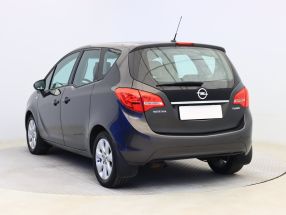 Opel Meriva - 2015