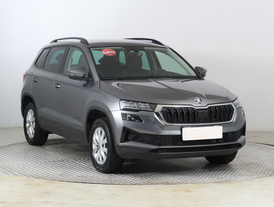 Skoda Karoq - 2023