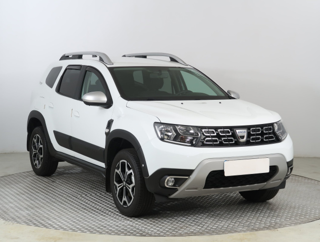 Dacia Duster 2020