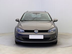 Volkswagen Golf - 2014