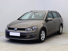 Volkswagen Golf - 2014