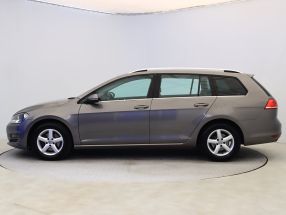 Volkswagen Golf - 2014