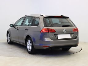 Volkswagen Golf - 2014