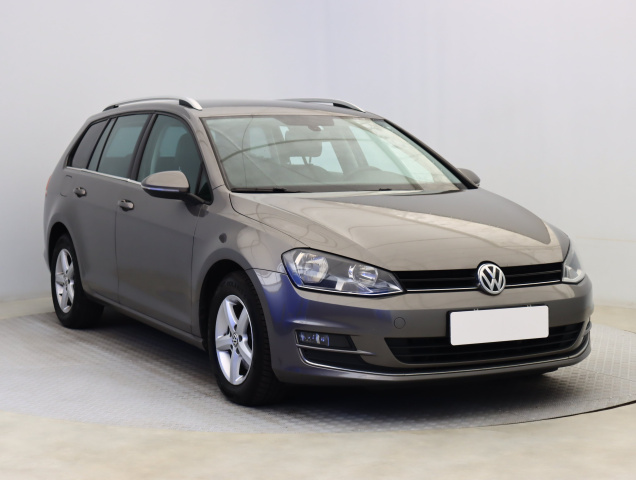 Volkswagen Golf 2014