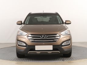 Hyundai Santa Fe - 2015