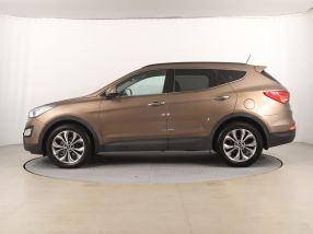 Hyundai Santa Fe - 2015