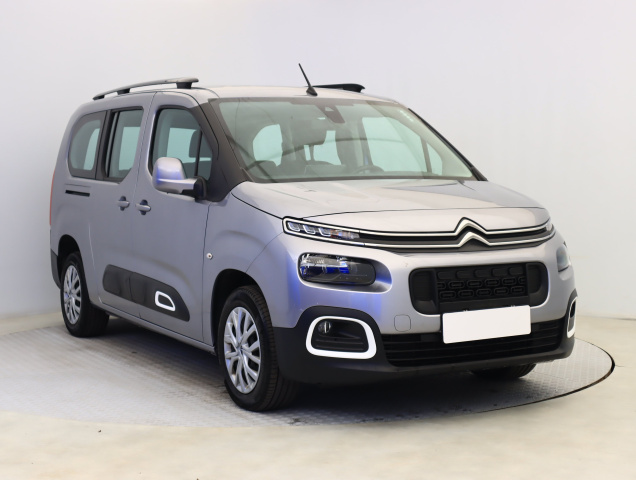 Citroen Berlingo 2020