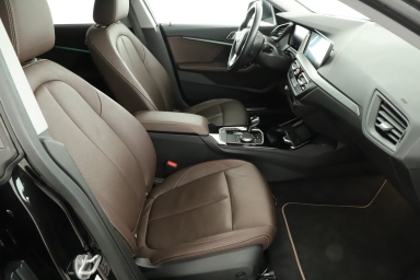 BMW 2 Gran Coupé - 2022