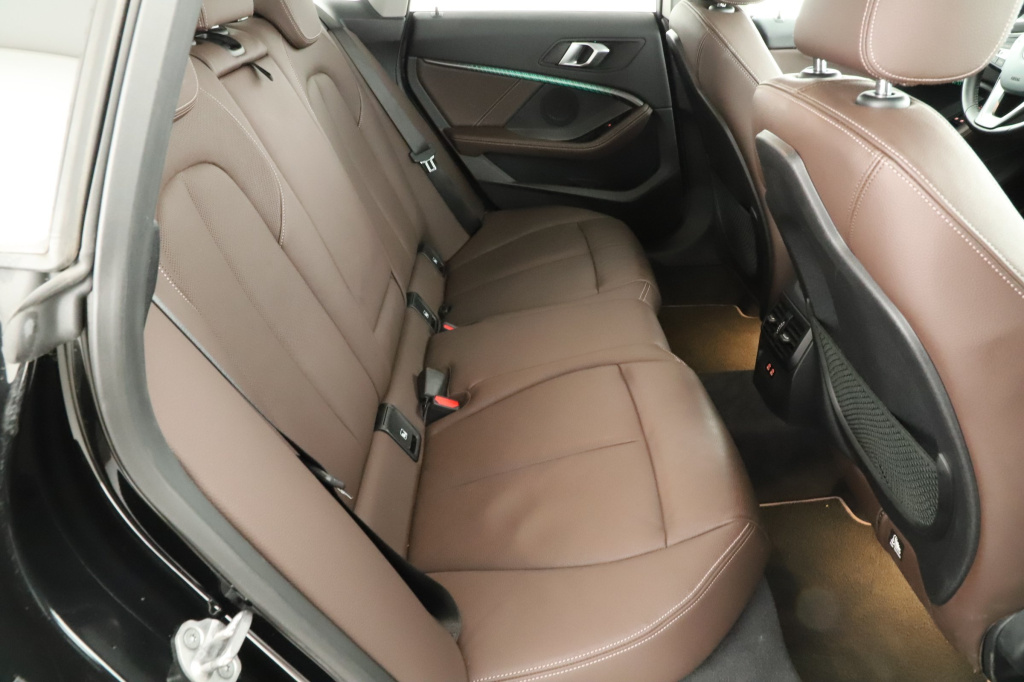 BMW 2 Gran Coupe