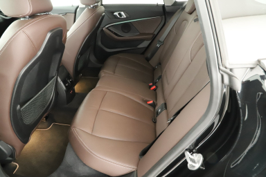 BMW 2 Gran Coupé - 2022