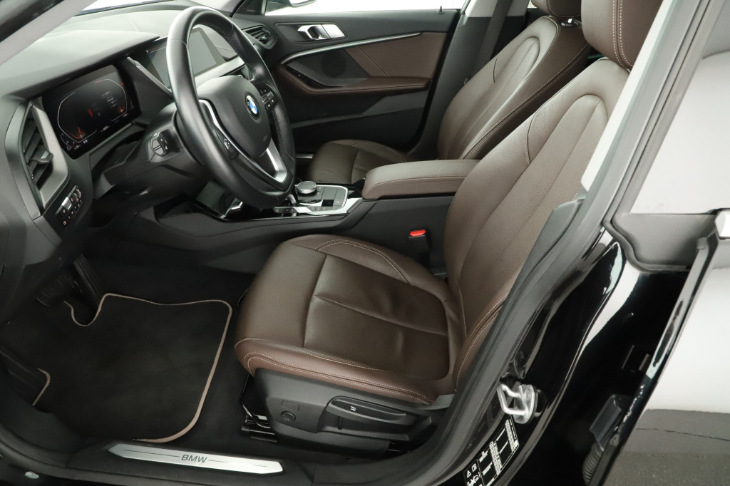 BMW 2 Gran Coupe