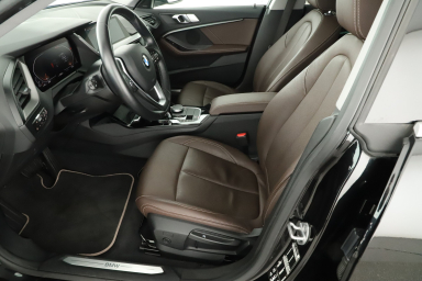 BMW 2 Gran Coupé - 2022