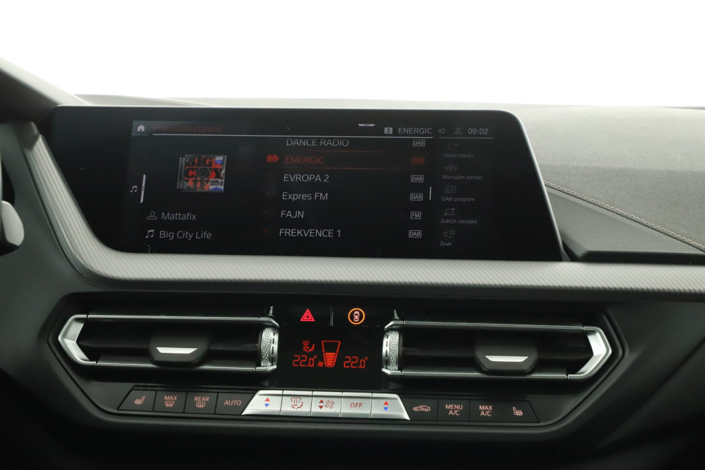 BMW 2 Gran Coupe
