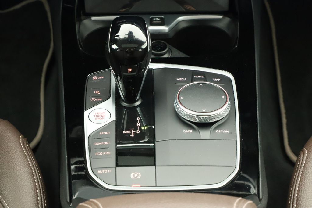 BMW 2 Gran Coupe