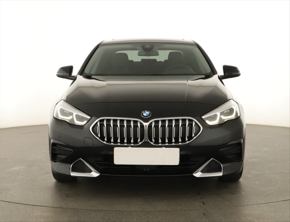 BMW 2 Gran Coupe