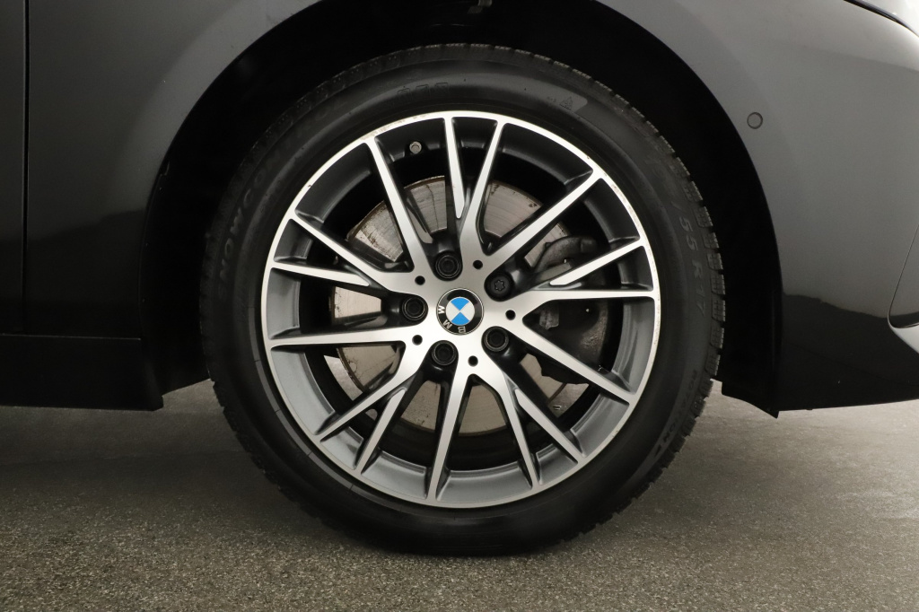 BMW 2 Gran Coupe