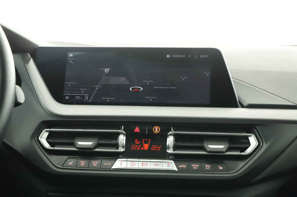 BMW 2 Gran Coupe
