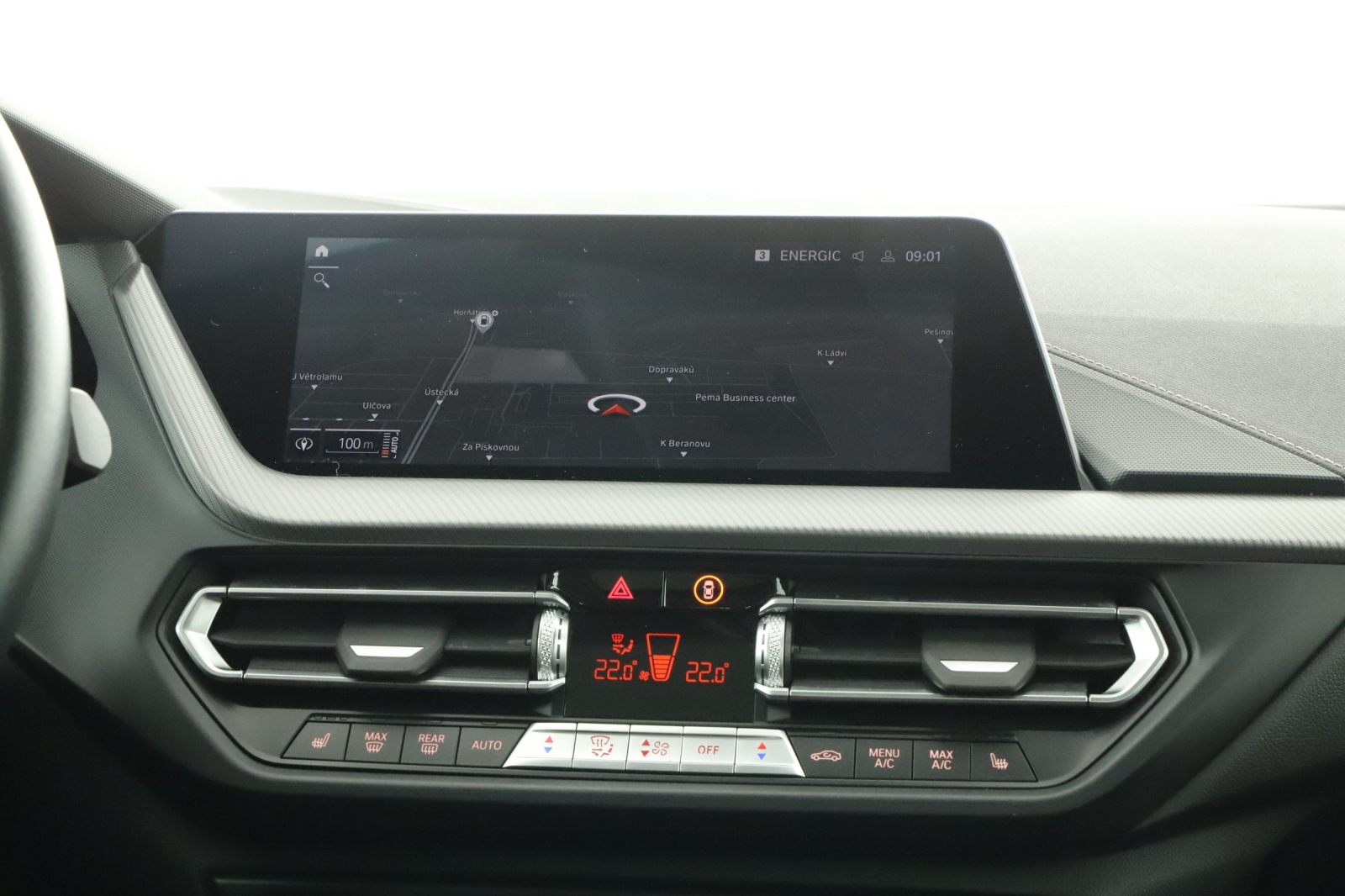 BMW 2 Gran Coupé - 2022