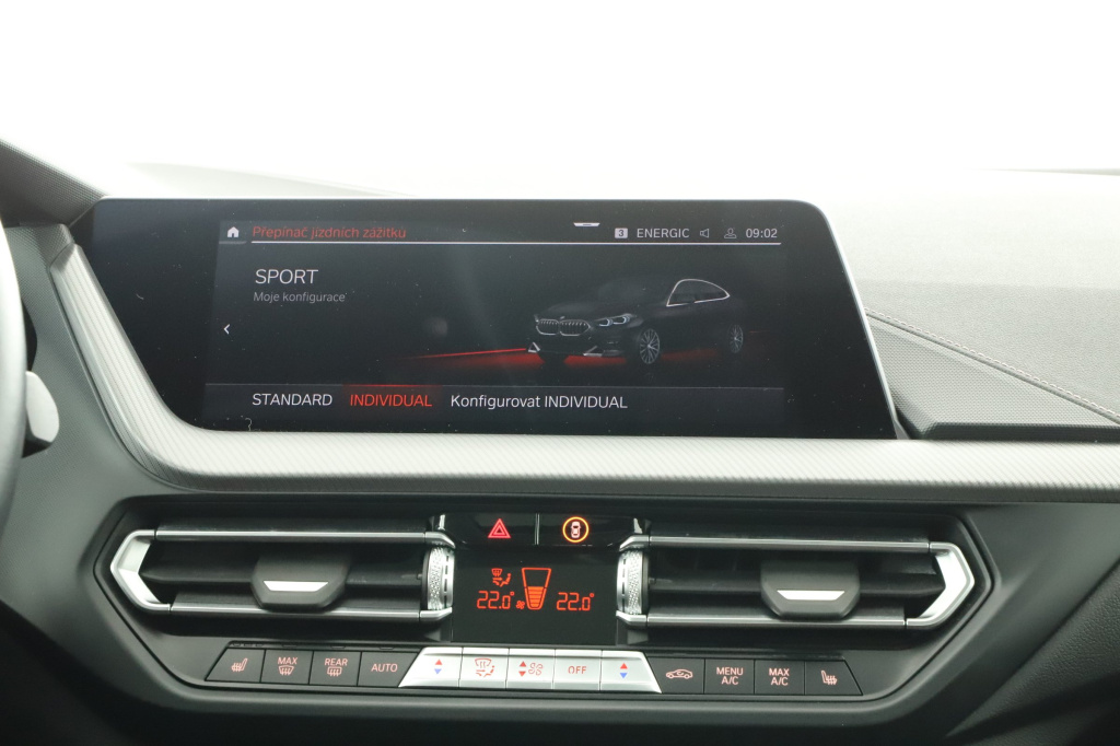 BMW 2 Gran Coupe