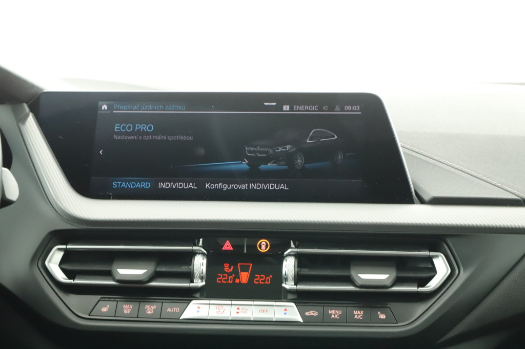 BMW 2 Gran Coupe