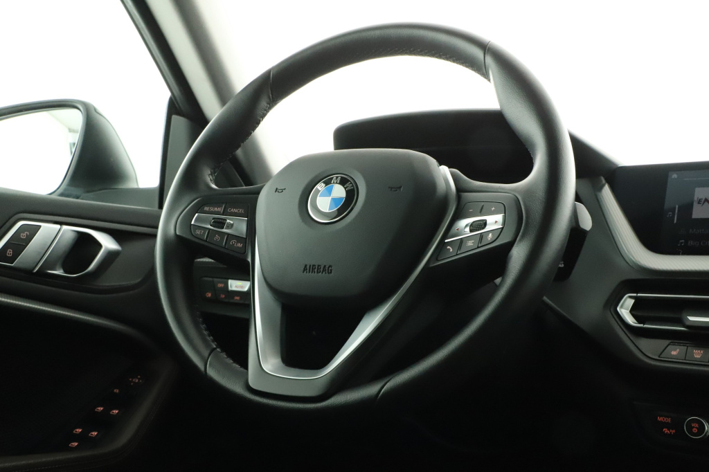 BMW 2 Gran Coupe