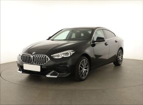 BMW 2 Gran Coupé - 2022