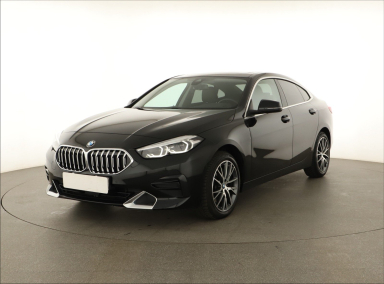 BMW 2 Gran Coupé - 2022